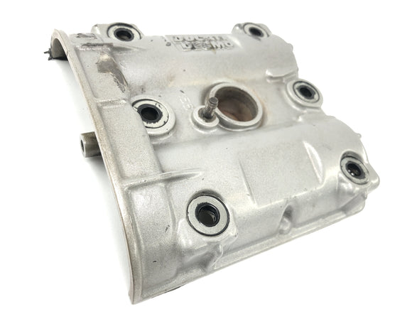 Ducati 999 H4 [2003] - крышка клапана сзади