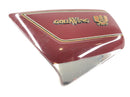 Honda Goldwing GL 1100 SC02 [1980] - Sidedeksel venstre kledning-1