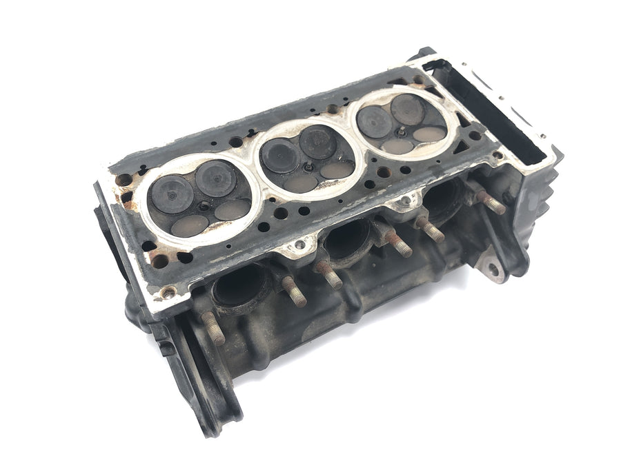 Triumph Daytona 900 T300D [1996] - Sylinterikannen venttiilin pää