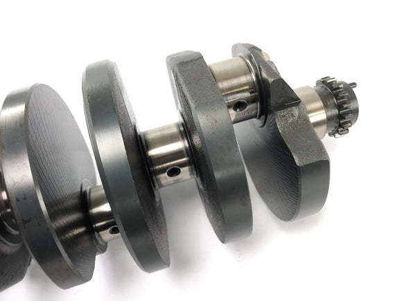 川崎ZRX 1200 S ZRT20A [2002]  - クランクシャフト