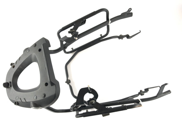 Honda CBF 1000 A SC58 [2006] - Case Nosorrierz Boczne skrzynki Wspornikowe Wsporniki Wsporniki Zestaw Work Zestaw Bakety