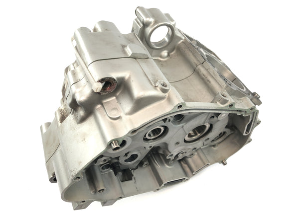 SWM SM 125 R [2018] - Carcaça do motor caixa vazia do bloco do motor