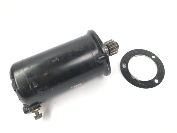 Ducati 999 H4 [2003] - Starter Engine Starter 