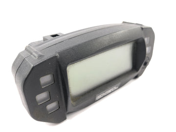 Beta RR 125 [2018] - Tacho Cockpit Tachometer Display Instrumententafel Digitaltacho