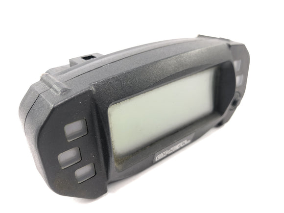 Beta RR 125 [2018] - Tacho Cockpit Tachometer Display Instrumententafel Digitaltacho