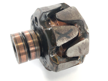 Moto Guzzi 850 Le Mans 3 VF [1986] - генератор ротора