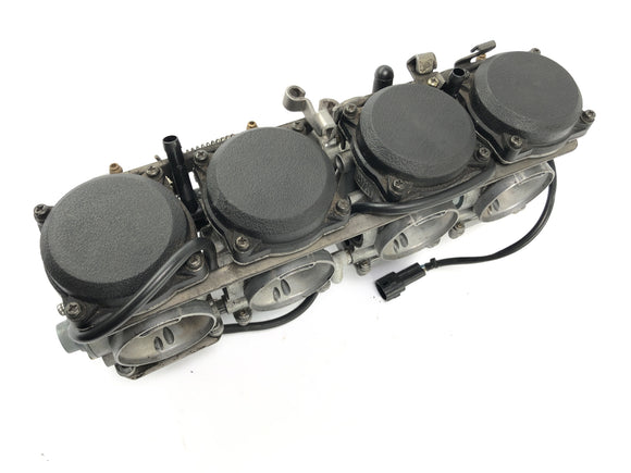 川崎ZRX 1200 S ZRT20A [2002]  - 化油器