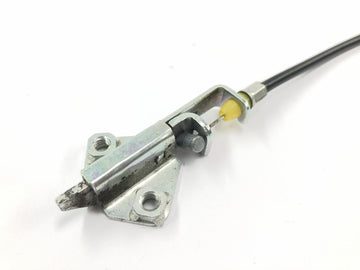 Kawasaki Versys KLE 650 A [2006] - Замок сиденья с тросом Боудена - 0