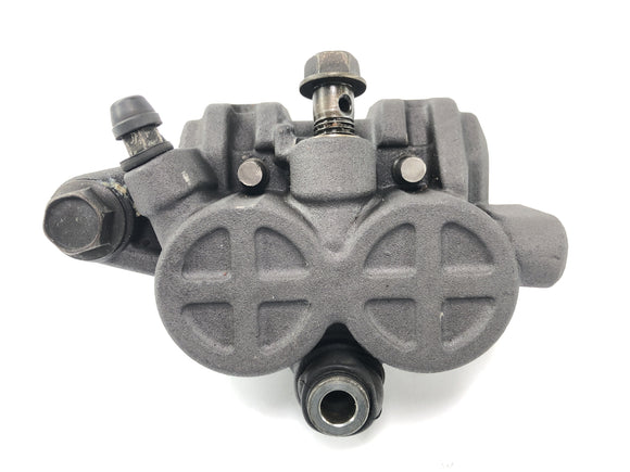 Honda CBX 750 RC17 [1984] - Bromsokbromstång fram till vänster