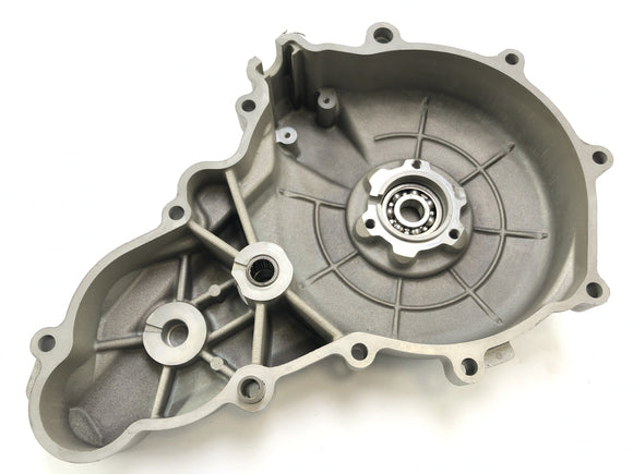 Husqvarna SM 630 A4 [2010] - Lichte machines deksel Limmid dekselmotor deksel