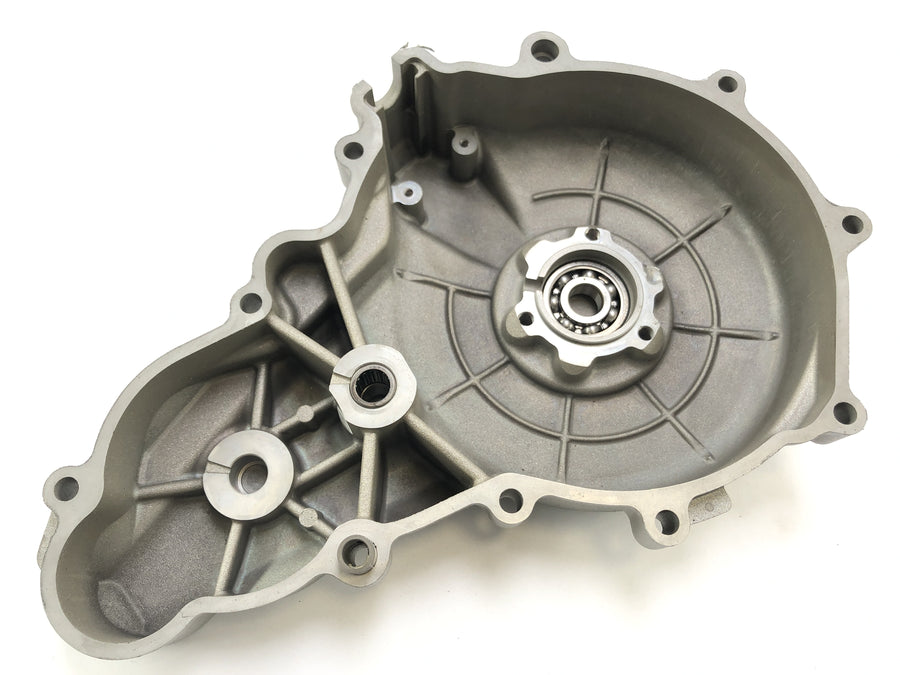 Husqvarna SM 630 A4 [2010] - Kevyen koneiden kannen Limmid -kannen kansi