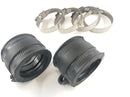 Moto Guzzi 850 Le Mans 3 VF [1986] - intake noise set couple-5