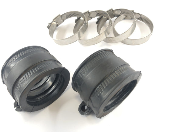 Moto Guzzi 850 Le Mans 3 VF [1986] - intake noise set couple