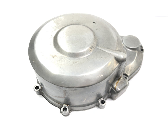 Kawasaki Z 1100 Kzz10a [1984] - Lätt maskiner täcker motorlock