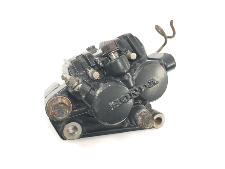 本田 FT 500 PC07 [1983] - 前制动卡钳