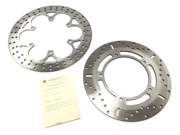 Triumph Adventurer 900 T309RT [1998] - Bremsscheiben Satz Bremsscheibe Bremsscheibenkit