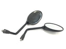 BMW K 1300 R K12S [2014] - Mirrors Rearview Mirror Set Pair-1