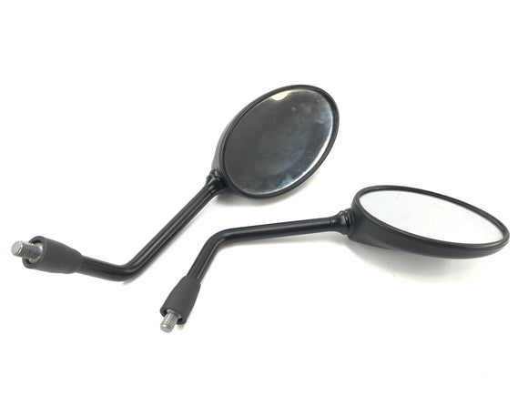 BMW K 1300 R K12S [2014] - Mirrors Rearview Mirror Set Pair