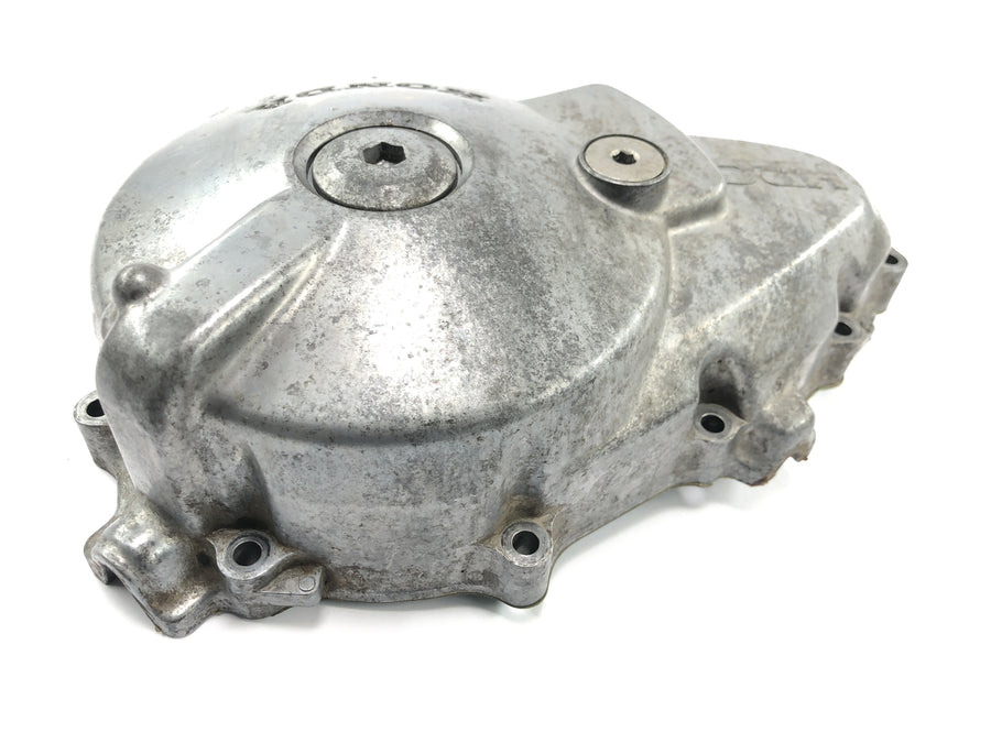 HONDA VTR 1000 SP 1 SC45 [2001] - Cache alternateur Lima cache moteur gauche