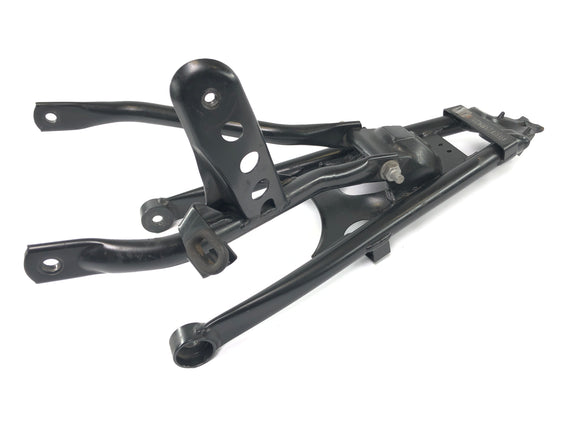 BMW R 1200 ST R1ST [2006] - Kehysrunko papereilla