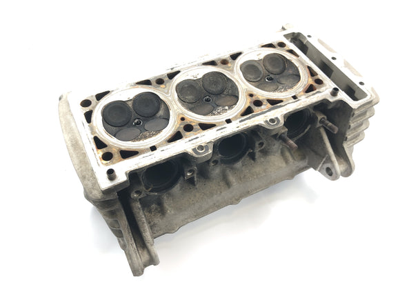 Triumph Adventurer 900 T309RT [1998] - Zylinderkopf Ventilkopf Zylinderkopfgehäuse