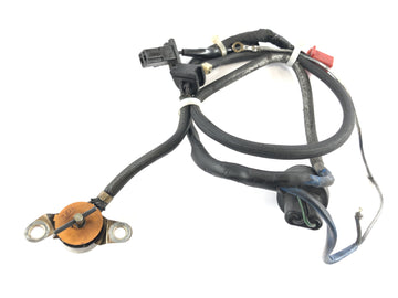 Honda Goldwing GL 1100 SC02 [1980] - Gangsensor Neutralsensor
