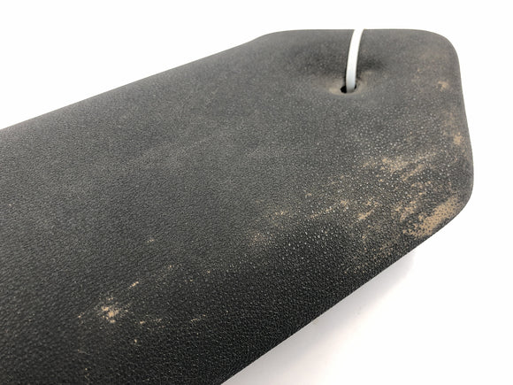 SWM SM 125 R [2018] - Sitz Sitzbank Fahrersitz Sitzpolster Motorradsitz