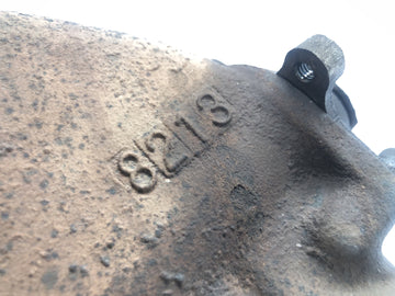 Yamaha YZF R1 RN01 [1998] - Auspuffkrümmer Krümmer Abgaskrümmer Rohrleitung - 0