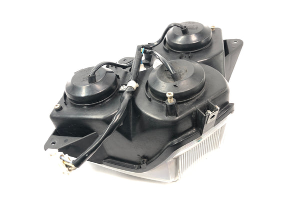 Aprilia RSV 1000 RP Mille [2001] - Forlygte forlygte