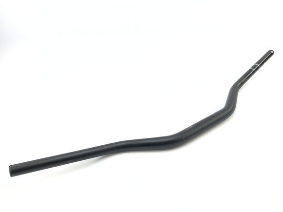 Husqvarna SM 630 A4 [2010] - Stuur