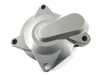 Yamaha MT 03 RM02 [2007] - Anlasserdeckel Motordeckel links - 0