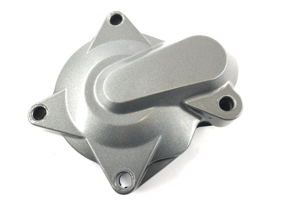 Yamaha MT 03 RM02 [2007] - Coperchio motore sinistro