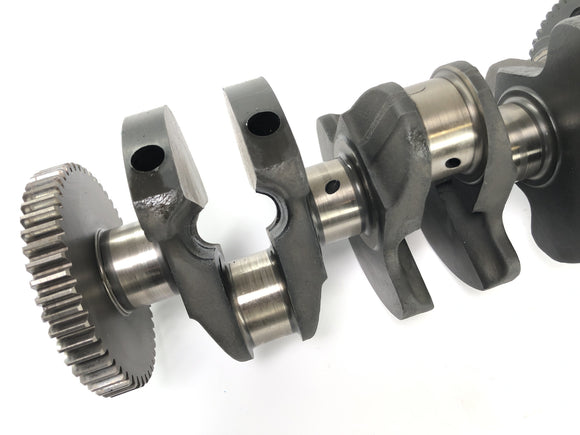 Triumph Daytona 900 T300 [1993] - Eixo de manivela de onda de onda de onda de onda de manivela