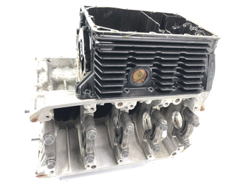 BMW K 1100 RS [1991] - Motorgehäuse Leergehäuse mit Kolben - 0