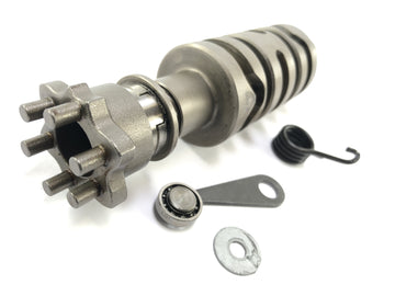 Aprilia RSV4 1000 [2010] - Roller de turno - 0