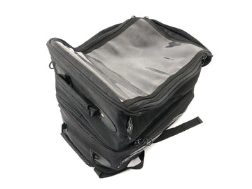 Kawasaki Z 1100 KZZ10A [1984] - TAK TAG MOTORCYCLE BAG LAGAGE TAG - 0