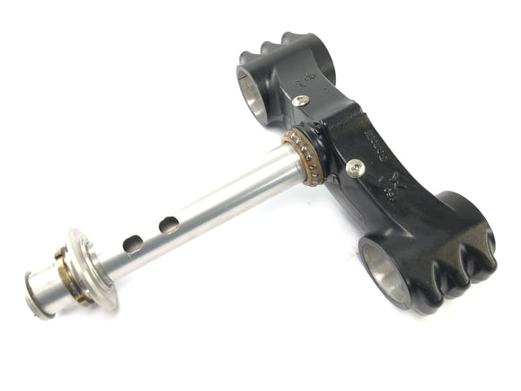 Benelli TNT 1130 [2009] - nedre gaffelbro