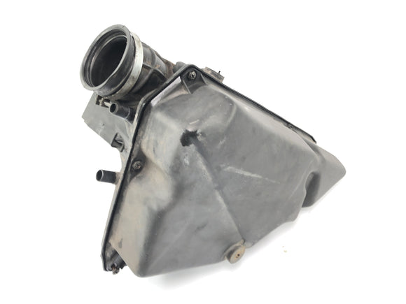 Honda NX 650 RD08 [1995] - Caixa de filtro de ar do filtro de ar de ar