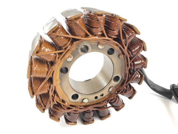 KTM 950 SM LC8 [2008] - Stock Alternator