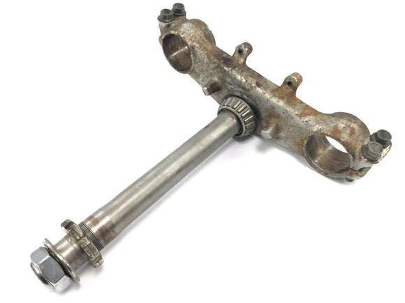 Honda XRV 750 Africa Twin RD04 [1990] - Gabelbrücke unten