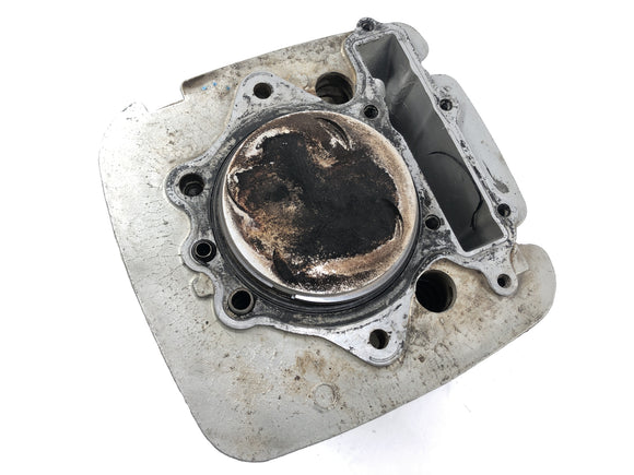 Yamaha TT 600 R DJ01 [1998] - válec s písty