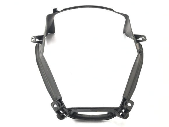 BMW K 1200 S K12S [2004] - Front radiator cover