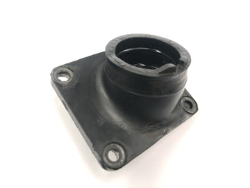 Yamaha DT 175 2K4 [1982] - Впускной резиновый коллектор, карбюраторный коллектор - 0