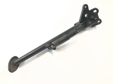 Kawasaki ZX 12 R ZXT20A [2001] - Sidostöd med fjädermotorcykelstativ