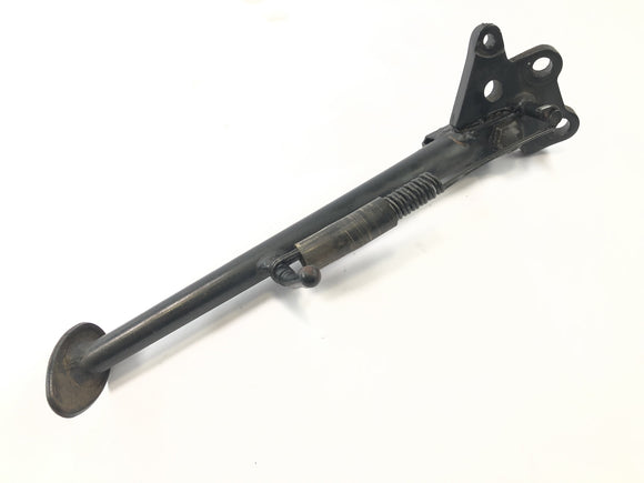 Kawasaki ZX 12 R ZXT20A [2001] - Sidostöd med fjädermotorcykelstativ