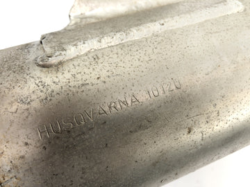 Husqvarna TE 610 8AE [1994] - exhaust fumitory damper silencer - 0