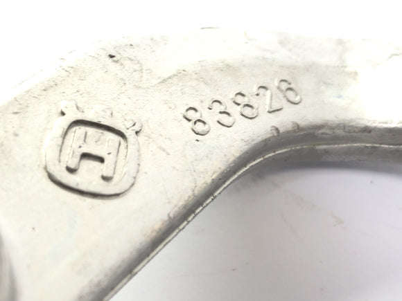 Husqvarna SM 630 A4 [2010] - Rempedaalremhendel