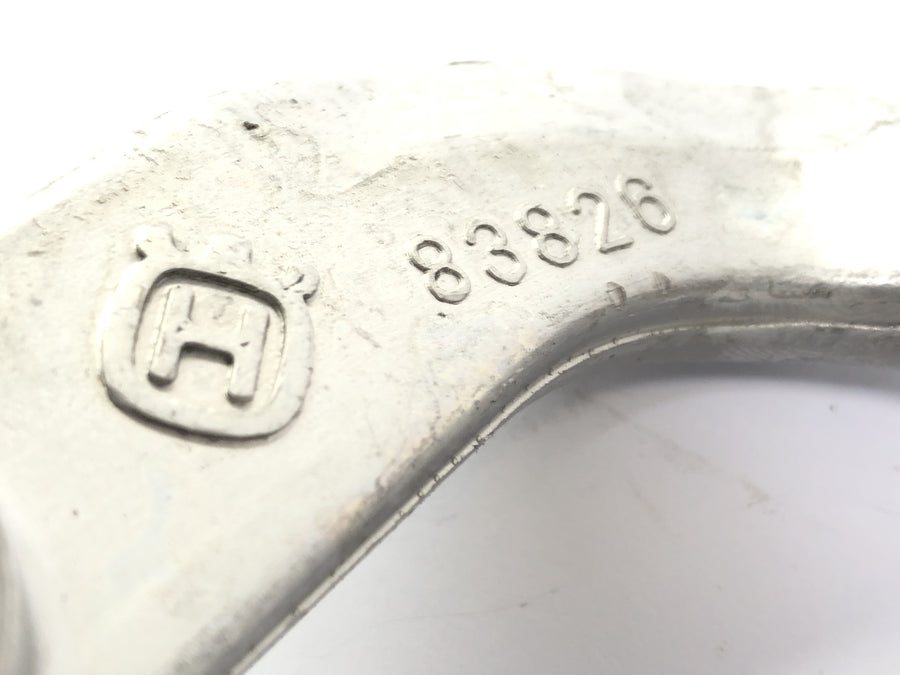 Husqvarna SM 630 A4 [2010] - Brake pedal brake lever