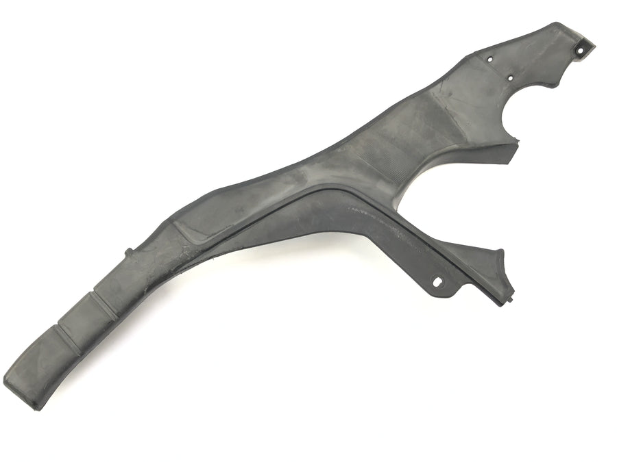 KAWASAKI GPZ 1000 RX [1987] - Interiørbeklædning Cockpit Venstre beklædning