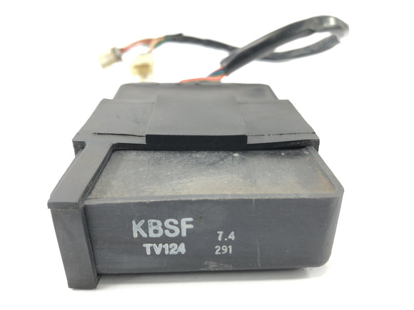 Honda NSR 125 JC22 [1998] - Unidad de encendido de la unidad de control CDI